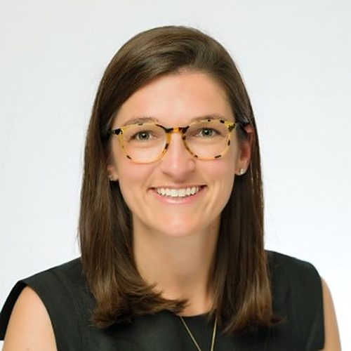 Margaret Beaulieu