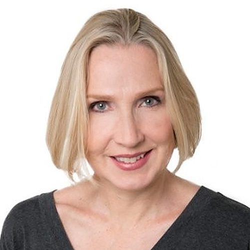 Carrie Dillon